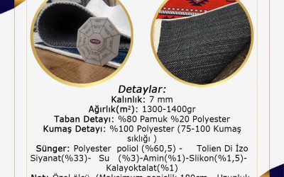 Dokuma Taban